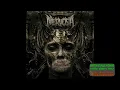 Nervosa - Slave Machine - 2026