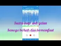 Download Lagu suara inap anti galau permintaan dari subsriber kita mudahan bermemfaat