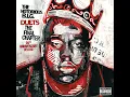 Ultimate Rush (feat. Missy Elliott) [Instrumental]