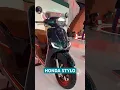 Download Lagu Honda Stylo Just WOW 🤩. #honda #stylo #hondastylo160