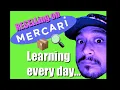 Mercari Item Returned Lessons Learned