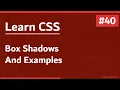Learn CSS In Arabic 2021 -