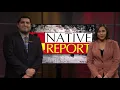 Native Report - Mother Earth
