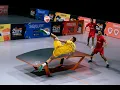 Men's Doubles Thailand VS. Tunisia  Teqball World Championships 2022