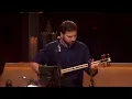 Sami Yusuf - The Meeting [Live] #worldmusic #worldmusictraditions