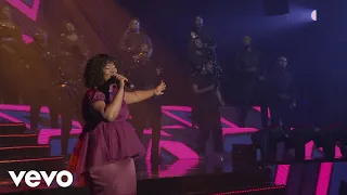 joyous celebration bonginkosi ngazo live at the joburg theatre 2021 