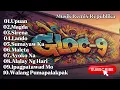 Lagu Gloc-9 / Slow Reggae, Rap and Hip-hop Remix @MusikRemixRepublika 