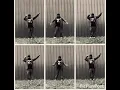 Kirk Franklin- This Time Ft Glorilla (J Chris Choreography)