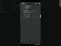 print reverse number in programming c using while loop reverse number