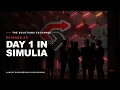 SIMULIA for SOLIDWORKS What SOLIDWORKS Simulation Users Need to Know Day 1