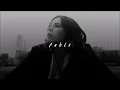 Gigi Perez, Fable | slowed + reverb |