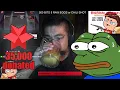 Large Donations To Twitch Streamers 5 111 000 Bits davej974