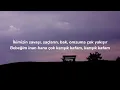 Lvbel C5 ft. Güneş - NKBİ x YAPAMAM (Lyrics - Sözleri)