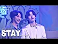 Lagu ONEUS \u0026 ONEWE - STAY PERFORMANCE [ONEUS CRUSH ON Ø US CONCERT]
