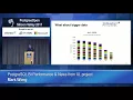 PostgreSQL BI Performance News from XL project