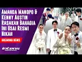 Download Lagu Amanda Manopo \u0026 Kenny Austin Rasakan Ini Nikah | Intens Investigasi | Eps 5829