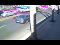 AIDA Traffic Demo