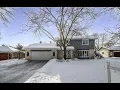 140 108th Ave NW Coon Rapids MN 55448