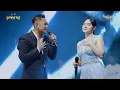 SALAHMU SENDIRI - LAILA AYU FT IRWAN - LIVE DEMAK JATENG FT BIN SM PRO AUDIO - SIMPATIK MUSIC