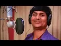 Bhojaraj Vamanjuru Yesa movie song Making . Yakshagana song- kalekul kalet