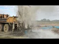 Download Lagu Deep well bore drilling technology massive water getting