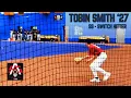 PBR Michigan Pre-Season All State Showcase 27 shortstop switch hitter
