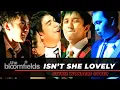 Lagu The Bloomfields - Isn’t She Lovely (Stevie Wonder Cover)