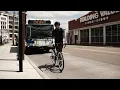 How to Bike with Metro 2022