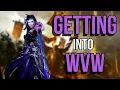 Getting Into WvW A Beginner s Guide to World vs World GW2