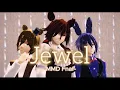Lagu |MMD Fnaf| - Jewel