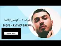 BLOK3 – Kusura Bakma | Özledim Ama Söyleyemiyorum | آهنگ ترکی غمگین با معنی فارسی | Turkish Sad