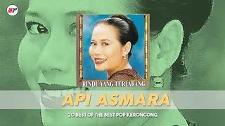 Download Dewi Yull - Api Asmara (versi Keroncong) (Official Audio) MP3