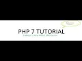 boolean use php 7
