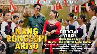 nang rongsopi ariso ser production official music video 