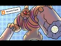 The Most Insane Conkeldurr Of All Time