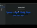 How to Import a Project in PyCharm Step-by-Step Tutorial