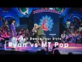 Lagu Ryan vs MT Pop [Top 16] // stance x Red Bull Dance Your Style World Final 2024 Mumbai