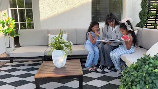 Transform Your Outdoor Space with This Classic Outdoor Couch