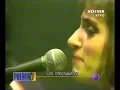 Charly García Los Dinosaurios versión Rockera Luna park 2002
