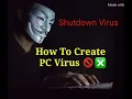 How to Make PC Virus Harmless