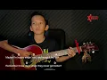 Knox - Sad Song Guitar Chords Cover