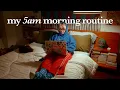 Download Lagu how to wake up at 5am as a night owl