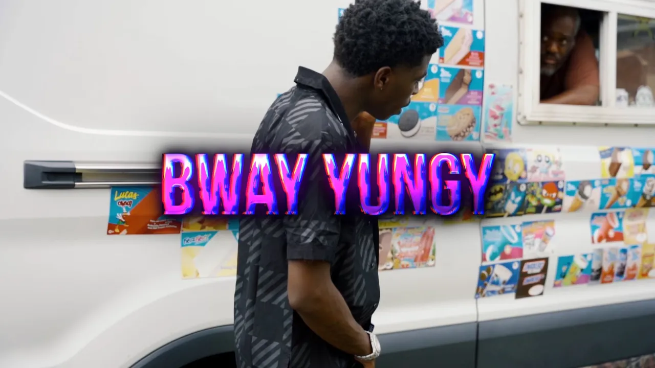 BWay Yungy - Finish Him/Estranged (Music Video& Live Performance)