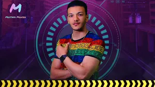 حوده بندق من جاي ياله ابيعه حالة وتس من مهرجان الفرحه في حياتي ساعه توزيع بندق 2020 