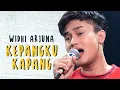 Download Lagu BIKIN NYESEK DADA | KEPANGKU KAPANG - WIDHI ARJUNA | OPA WIDHI SAMPEK MENANGIS