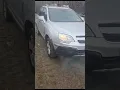 Proper oil change on 2013 Chevy captiva