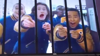 mech x4 season 1 episode 1 part 1