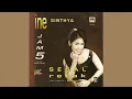 Lagu Ine Sinthya - Cintaku Tiada Ternilai