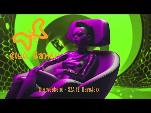 Download MP3 The Weekend SZA ft Davejaxx Amapiano Mix