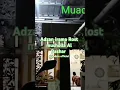 Download Lagu adzan irama Rost yang sederhana dan mudah di pelajari